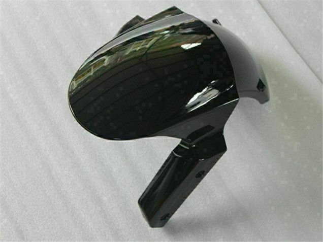 ZX6R 2009-2012 Verkleidung - Grün Schwarz ZX6R 2009-2012 Verkleidung - Grün Schwarz