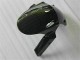 ZX6R 2009-2012 Verkleidung - Grün Schwarz ZX6R 2009-2012 Verkleidung - Grün Schwarz