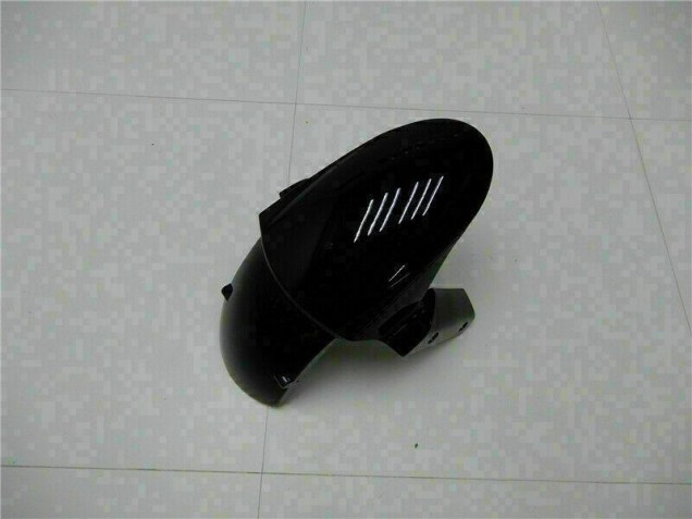 ZX6R 2009-2012 Verkleidung - Schwarz Grün ZX6R 2009-2012 Verkleidung - Schwarz Grün