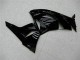 ZX6R 2009-2012 Verkleidung - Schwarz Grün ZX6R 2009-2012 Verkleidung - Schwarz Grün