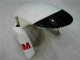 ZX6R 2009-2012 Verkleidung - Schwarz Weiß 3M Touch4 ZX6R 2009-2012 Verkleidung - Schwarz Weiß 3M Touch4