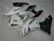 ZX6R 2009-2012 Verkleidung - Weiß Schwarz ZX6R 2009-2012 Verkleidung - Weiß Schwarz