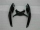 ZX6R 2009-2012 Verkleidung - Weiß Schwarz ZX6R 2009-2012 Verkleidung - Weiß Schwarz