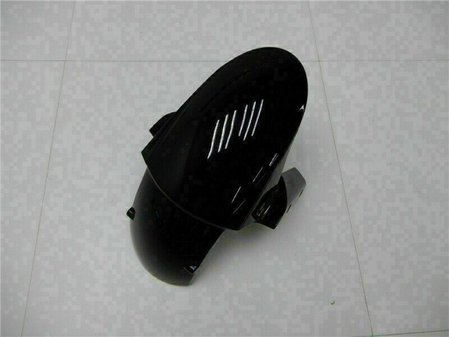 ZX6R 2009-2012 Verkleidungen - Blau Schwarz ZX6R 2009-2012 Verkleidungen - Blau Schwarz