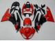 ZX6R 2009-2012 Verkleidungen - Rot Schwarz ZX6R 2009-2012 Verkleidungen - Rot Schwarz