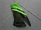 ZX6R 2009-2012 Verkleidungen - Schwarz Grün 3M Touch4 ZX6R 2009-2012 Verkleidungen - Schwarz Grün 3M Touch4