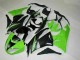 ZX6R 2009-2012 Verkleidungen - Schwarz Grün 636 ZX6R 2009-2012 Verkleidungen - Schwarz Grün 636