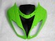 ZX6R 2009-2012 Verkleidungen - Schwarz Grün 636 ZX6R 2009-2012 Verkleidungen - Schwarz Grün 636