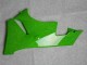 ZX6R 2009-2012 Verkleidungen - Schwarz Grün 636 ZX6R 2009-2012 Verkleidungen - Schwarz Grün 636