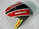 ZX6R 2009-2012 Verkleidungen - Schwarz Rot Grün Motocard ZX6R 2009-2012 Verkleidungen - Schwarz Rot Grün Motocard