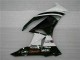 ZX6R 2009-2012 Verkleidungen - Schwarz Weiß 3M Touch4 ZX6R 2009-2012 Verkleidungen - Schwarz Weiß 3M Touch4