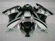 ZX6R 2009-2012 Verkleidungen - Schwarz Weiß 3M Touch4 ZX6R 2009-2012 Verkleidungen - Schwarz Weiß 3M Touch4