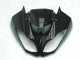 ZX6R 2009-2012 Verkleidungen - Schwarz Weiß Ninja 636 ZX6R 2009-2012 Verkleidungen - Schwarz Weiß Ninja 636