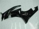 ZX6R 2009-2012 Verkleidungen - Schwarz Weiß Ninja 636 ZX6R 2009-2012 Verkleidungen - Schwarz Weiß Ninja 636