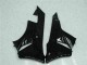 ZX6R 2009-2012 Verkleidungen - Schwarz Weiß Ninja 636 ZX6R 2009-2012 Verkleidungen - Schwarz Weiß Ninja 636