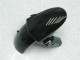 ZX6R 2009-2012 Verkleidungen - Schwarz Weiß Ninja 636 ZX6R 2009-2012 Verkleidungen - Schwarz Weiß Ninja 636