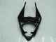 ZX6R 2009-2012 Verkleidungen - Schwarz Weiß Ninja 636 ZX6R 2009-2012 Verkleidungen - Schwarz Weiß Ninja 636