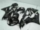 ZX6R 2009-2012 Verkleidungen - Schwarz Weiß Ninja 636 ZX6R 2009-2012 Verkleidungen - Schwarz Weiß Ninja 636