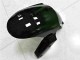 ZX6R 2009-2012 Verkleidungen - Schwarz Weißer Ninja ZX6R 2009-2012 Verkleidungen - Schwarz Weißer Ninja
