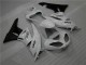 ZX6R 2009-2012 Verkleidungen - Weiß Schwarz Ninja