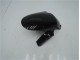 ZX6R 2009-2012 Vollverkleidung - Grün Schwarz