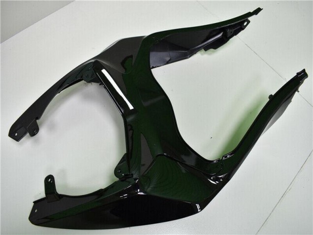 ZX6R 2013-2018 Verkleidungen - Glänzend Schwarz