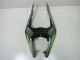 ZX6R 2013-2018 Vollverkleidung - Grün Schwarz ZX6R 2013-2018 Vollverkleidung - Grün Schwarz