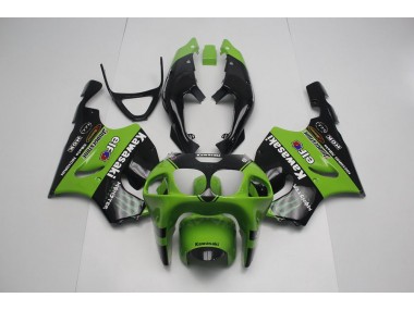 ZX7R 1996-2003 Verkleidungen - Monster