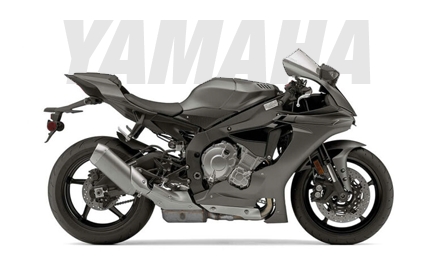 Yamaha Motorrad Verkleidung | RizlaFairings