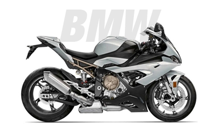 BMW Motorrad Verkleidung | RizlaFairings