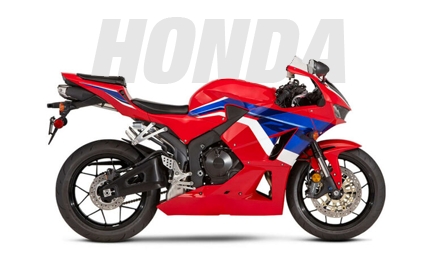 Honda Motorrad Verkleidung | RizlaFairings